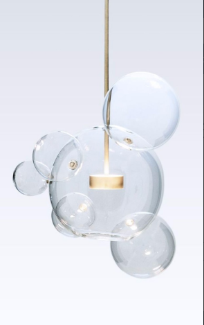 Люстра подвесная Bolle 06 Blesslight 12188
