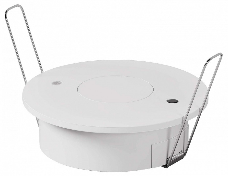 Датчик движения и освещенности Maytoni Lighting control Датчики 727002