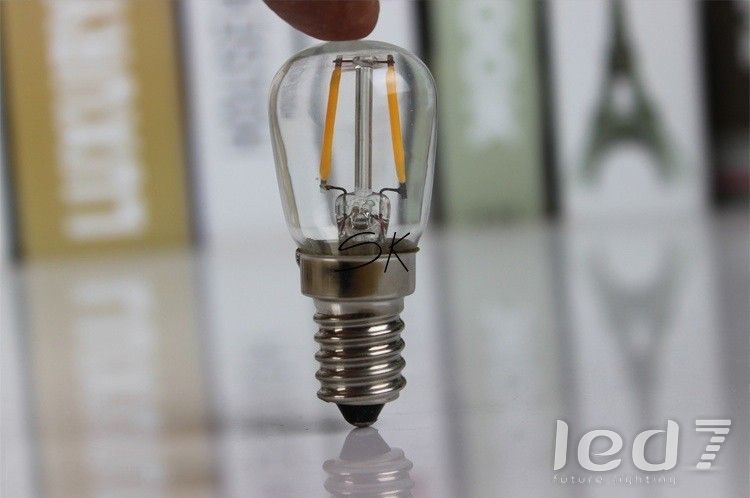Светодиодная ретро-лампа LED7 Future Lighting - Loft Industry Retro LED Tiny 2W
