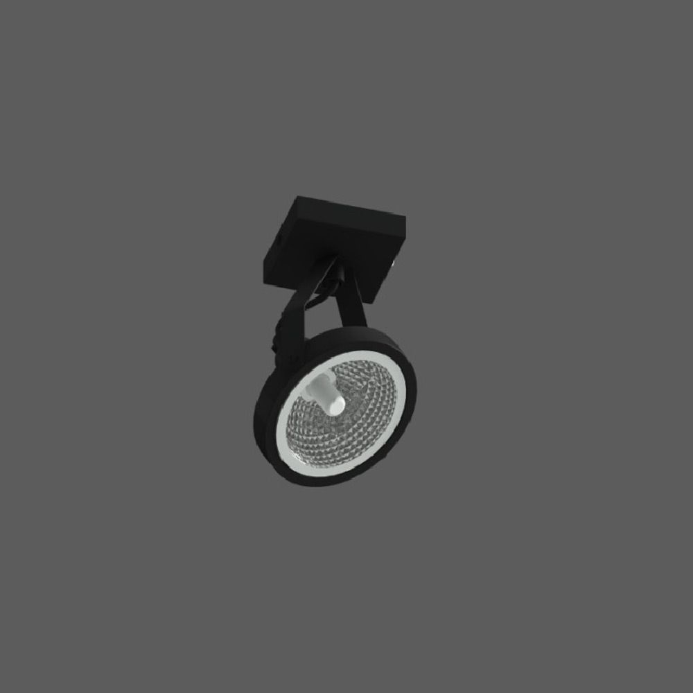 Потолочный светильник Sollux Piede SL.0516