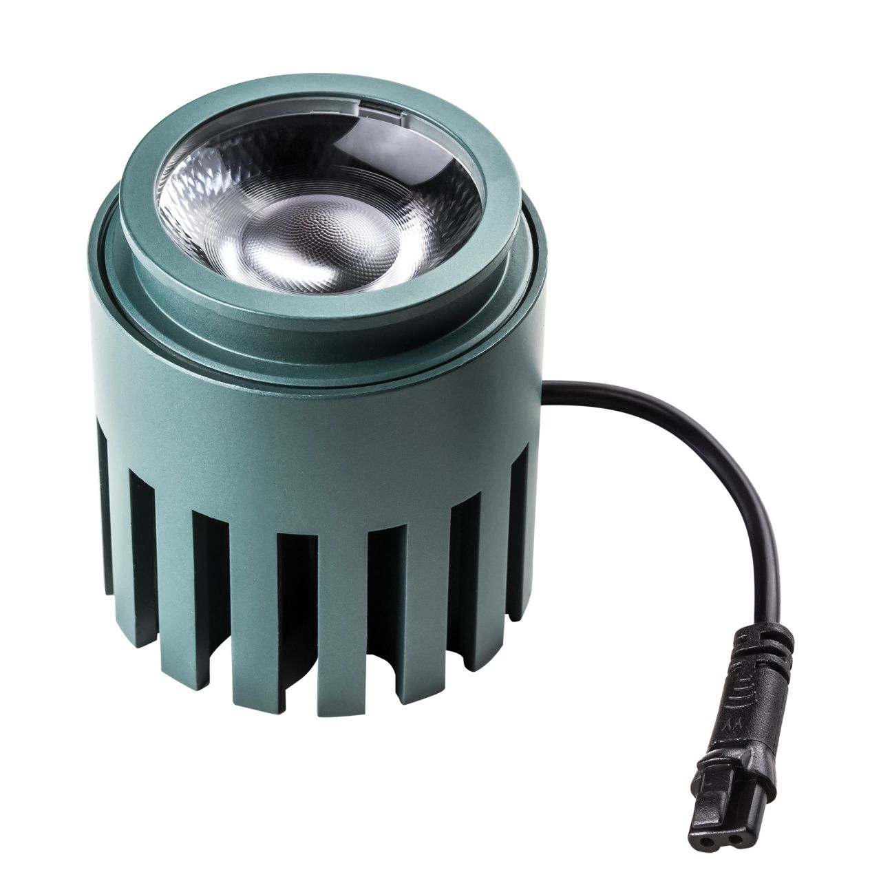 Модуль профессиональный светодиодный 12W 2700K 30° STELLA PRO Lightstar 075082