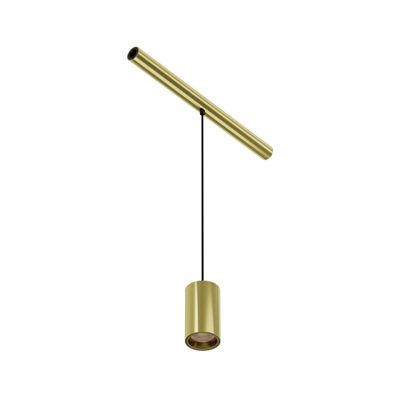 Светильник Maytoni Technical C105PL-3W3-6K-BS