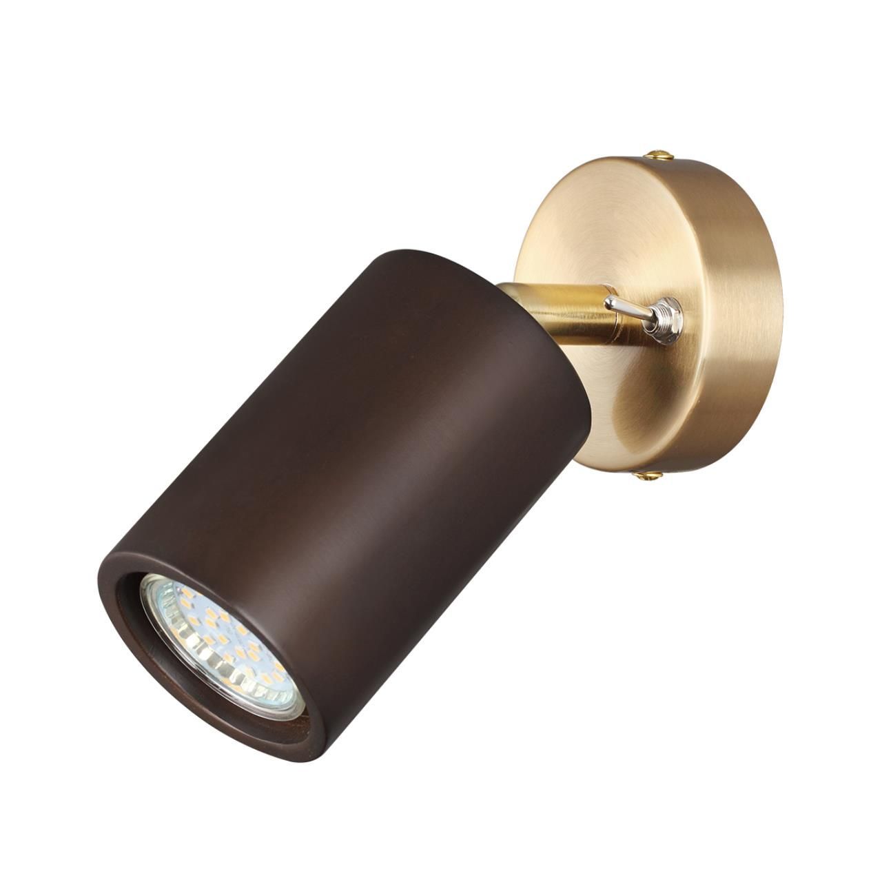 Настенный светильник Odeon Light MINIMA 7062/1W