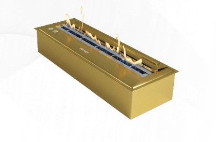 Биокамин механический Airtone Slam 600 Gold