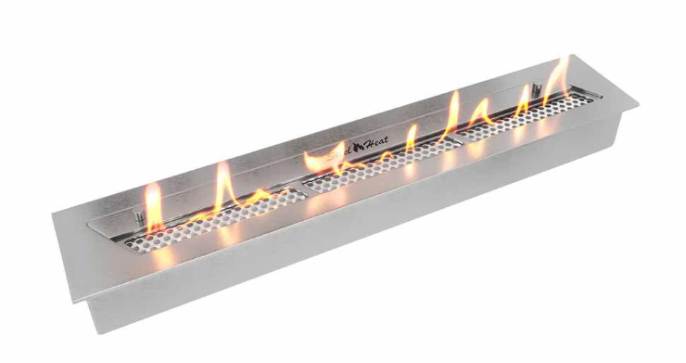 Топливный блок SteelHeat S-LINE 600 TBS600