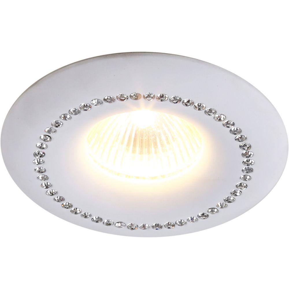 Встраиваемый светильник Aura Light GLX-00044