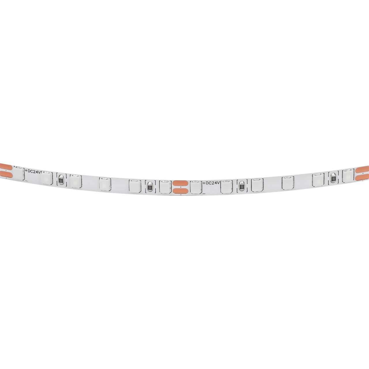Лента цветного свечения 24V, красный Lightstar 420511