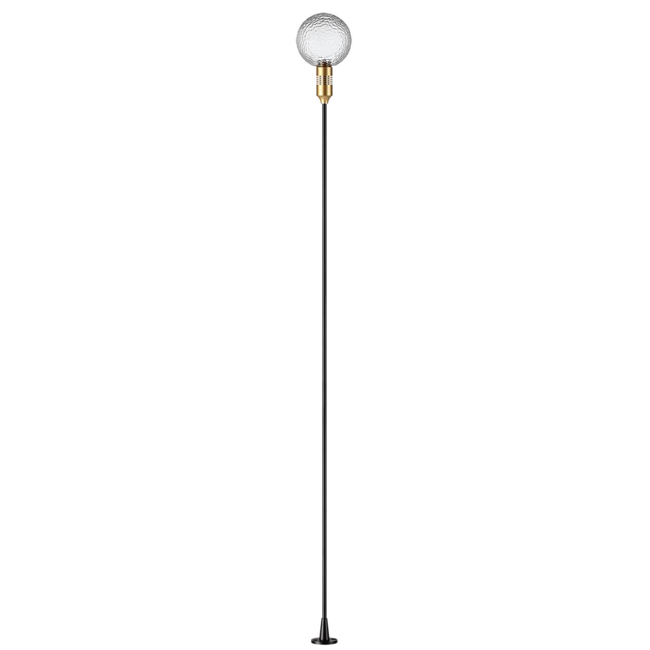 7121/2GLB Odeon Light Уличный светильник LED 2Вт 3000К 24В IP65 NATURE