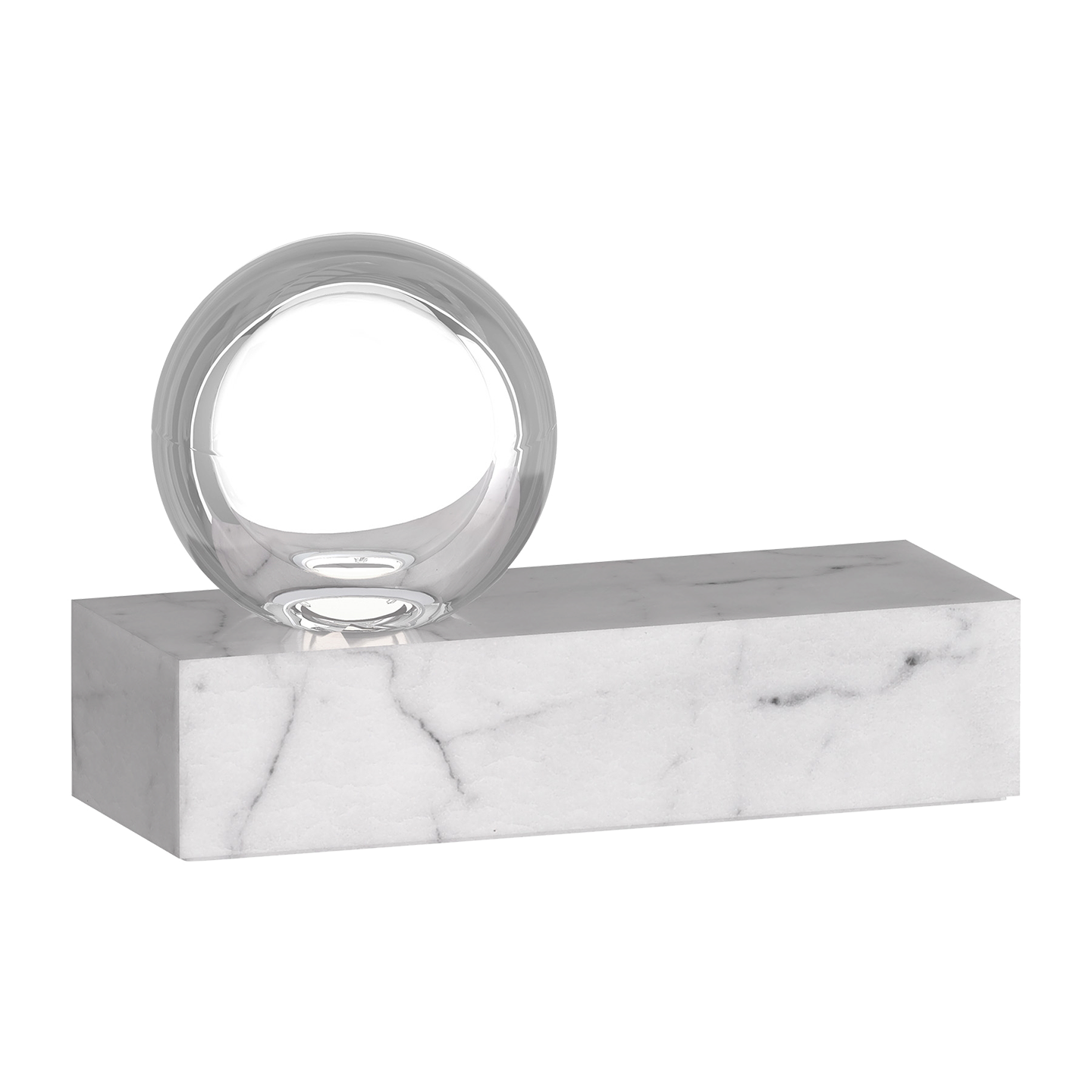 Настольная лампа Mina 702PRTMINAWM-LED927 Tech Lighting