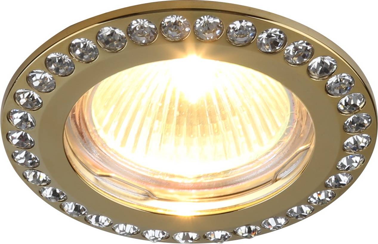Встраиваемый светильник Aura Light GLX-00007