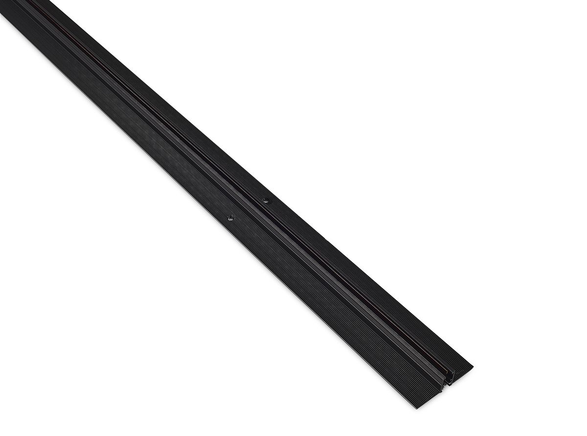 Шинопровод Slim Line Mini, встраиваемый, L2500xW50xH15 мм, черный DLSM2500InB