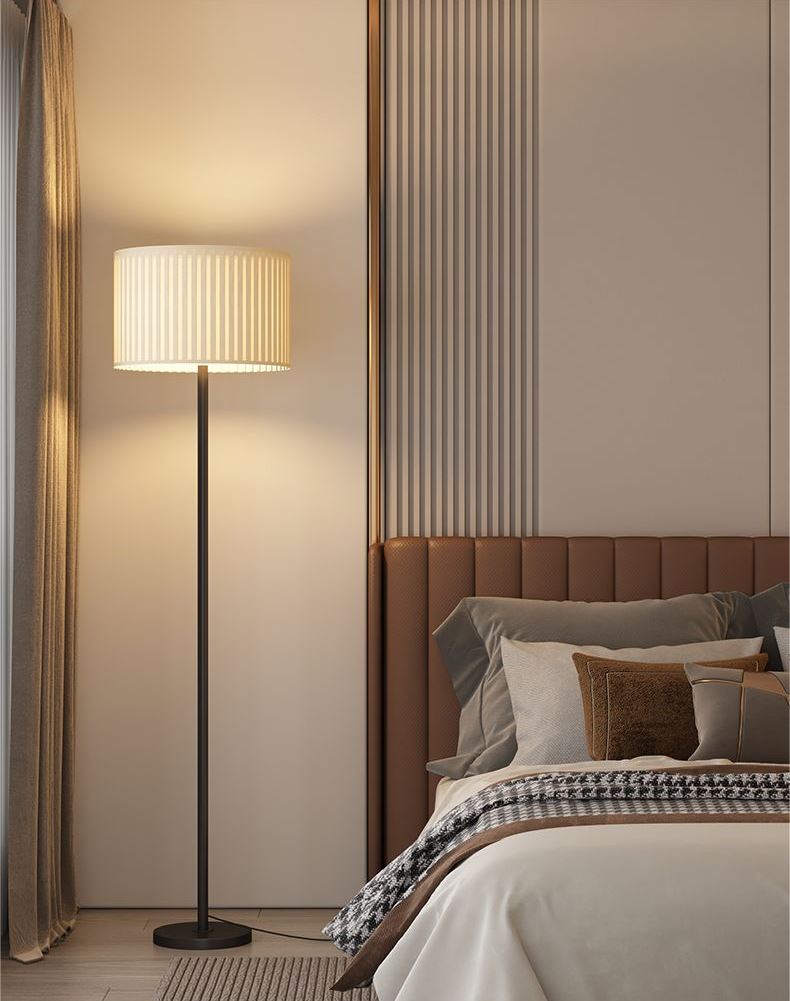 Напольный светильник TopDecor Adam F1 12