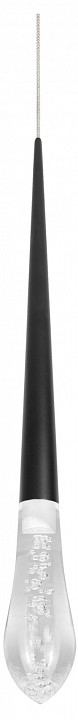 Подвесной светильник Lightstar Punto mini 807007-4
