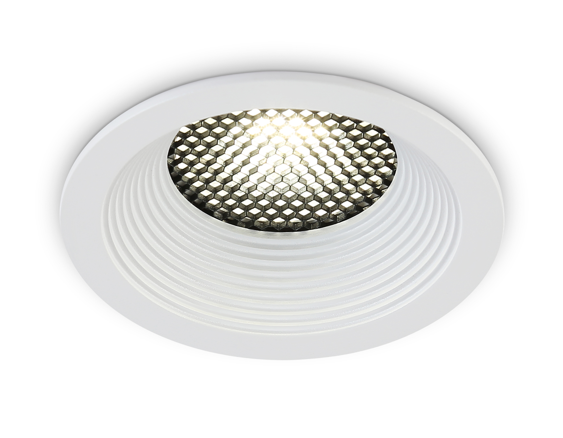 Встраиваемый точечный светильник Ambrella Light TN102855