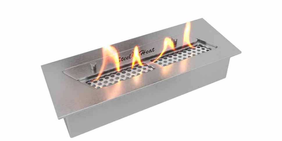 Топливный блок SteelHeat S-LINE 300 TBS300