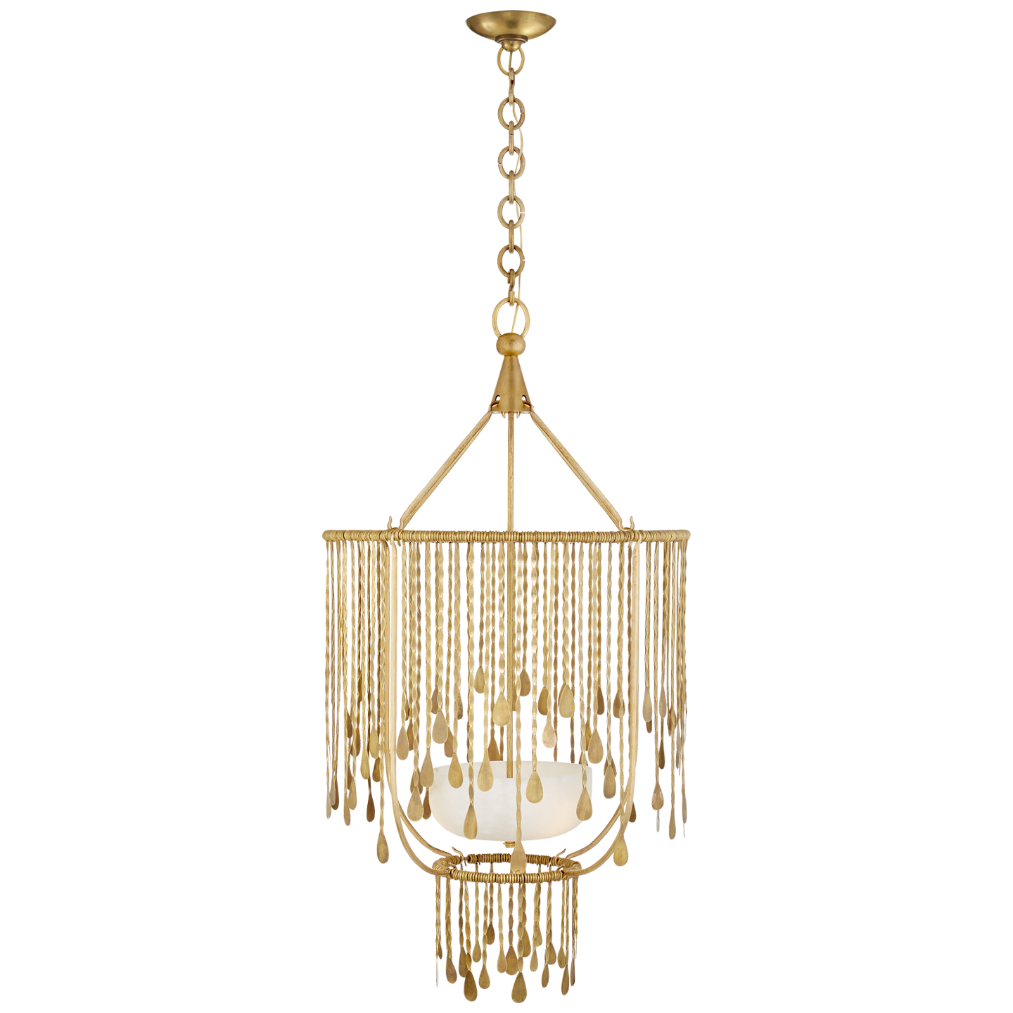 Люстра Kayla RL5621NB-ALB Ralph Lauren Home