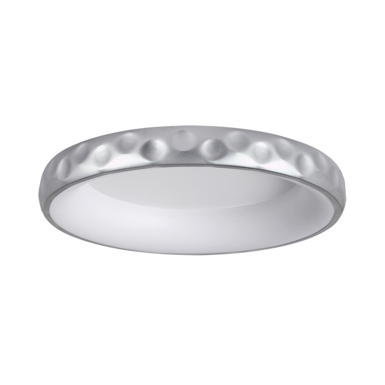 Потолочный светильник Sonex AVRA LED 56Вт Ø500 3000/4000/6000К 7772/56L