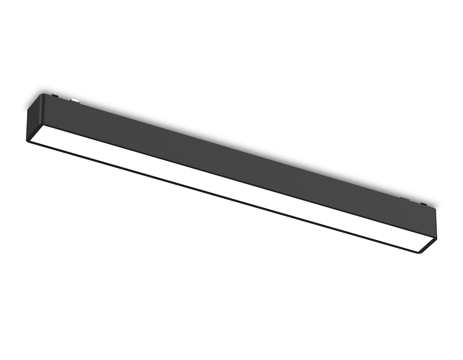 Трековый линейный светильник Ambrella Light GV1451