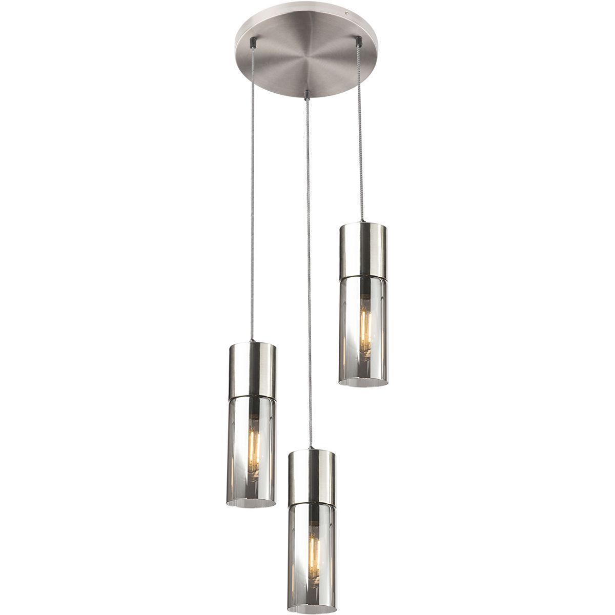 Подвесы Ilene TL1628H-03SN Toplight