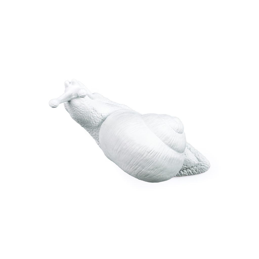Вешалка Seletti Snail Awake