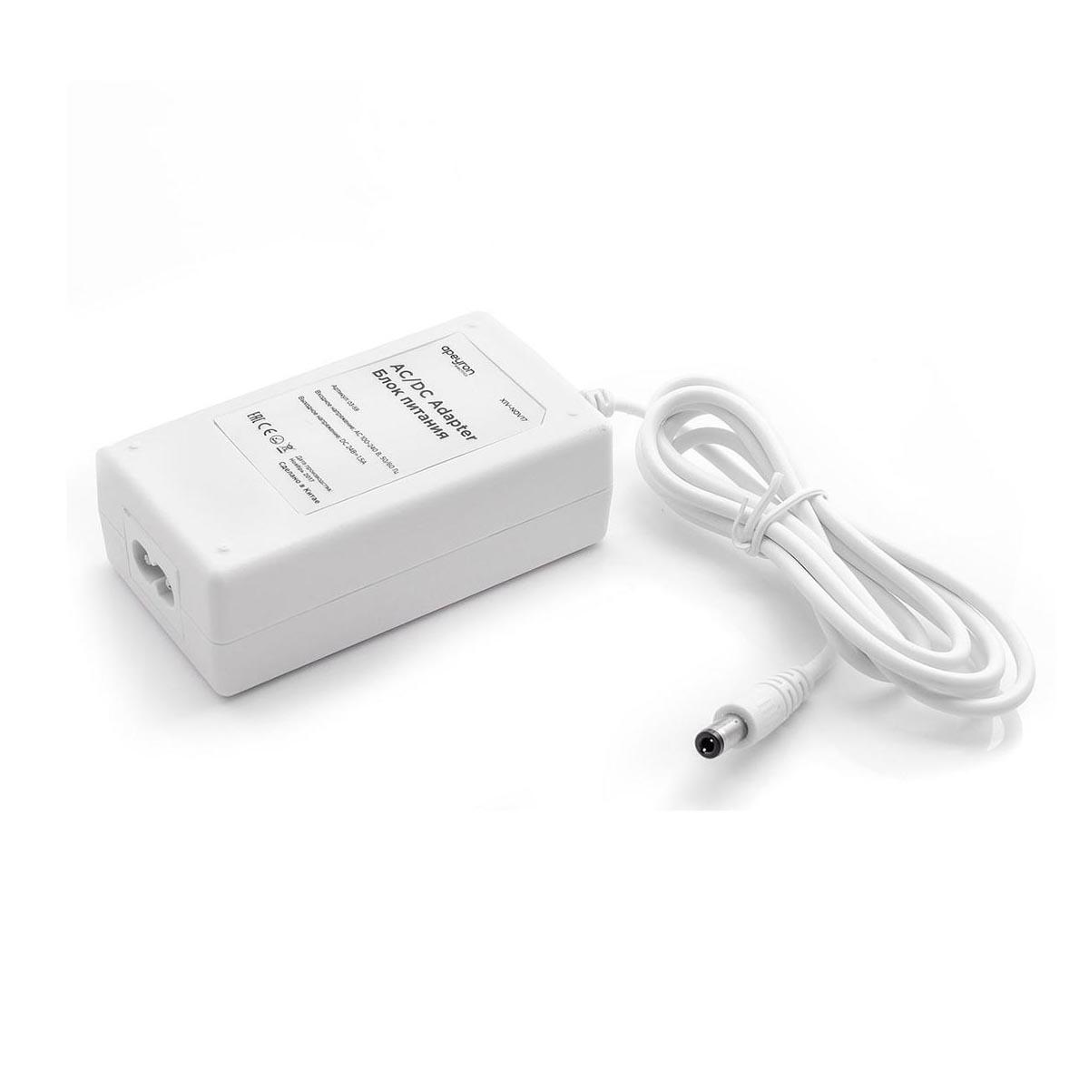 Блок питания Apeyron 24V 36W IP44 1,5A 03-59