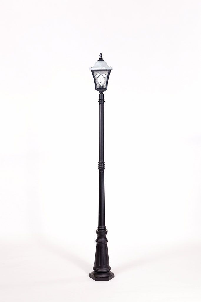 Фонарный столб Oasis Light VENECIA 2L 91809L Bl