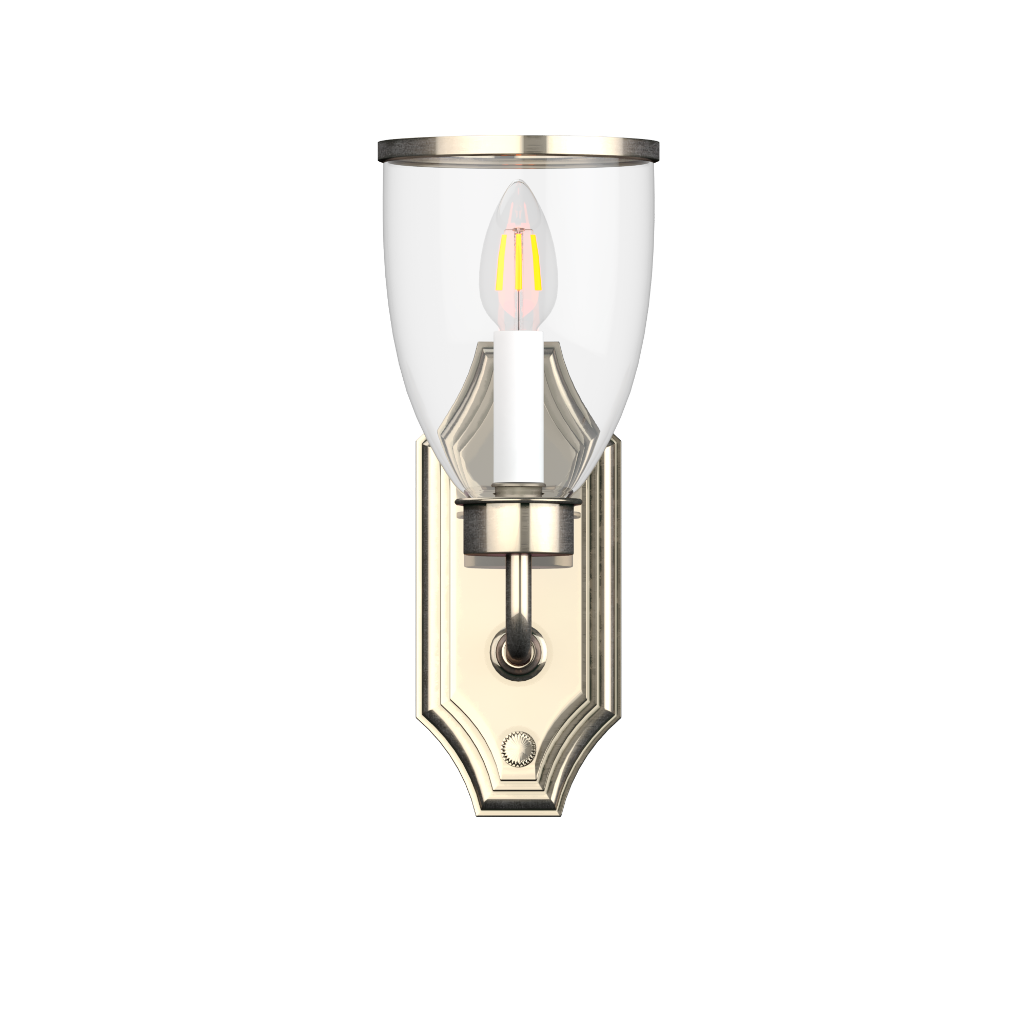 Настенный светильник WL-38007 Covali