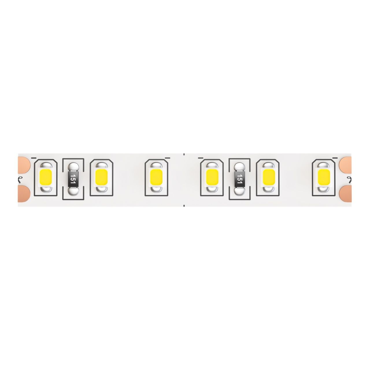Светодиодная лента Technical 24V 10150