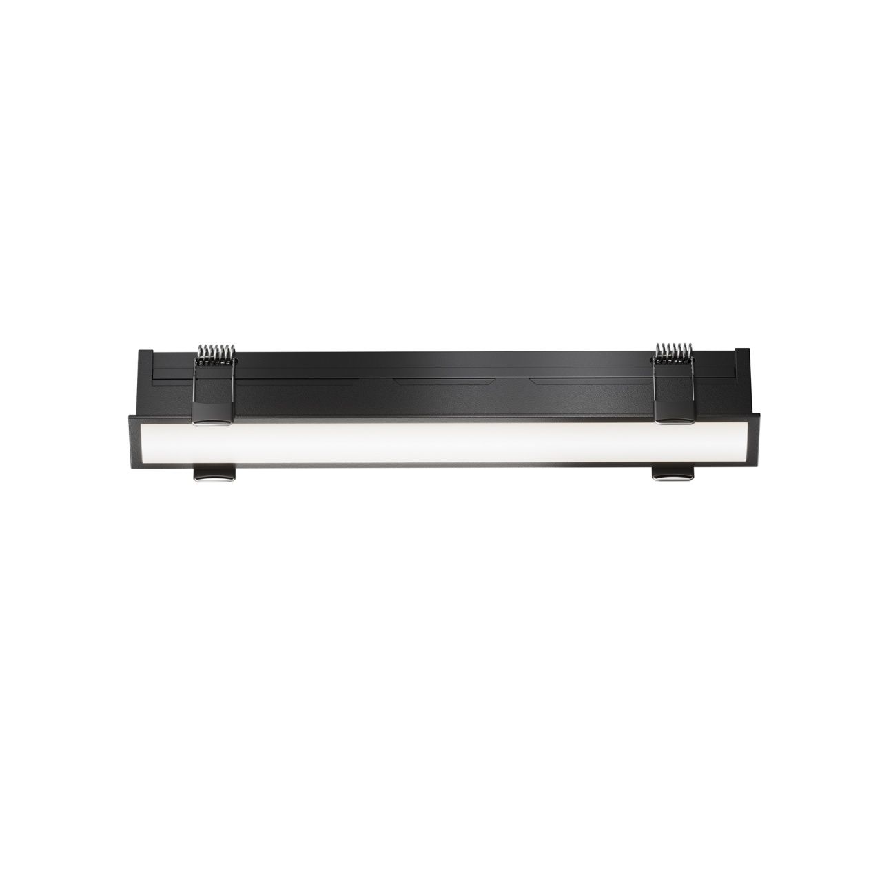 Встраиваемый светильник Maytoni Technical DL066-20W3-6K-B
