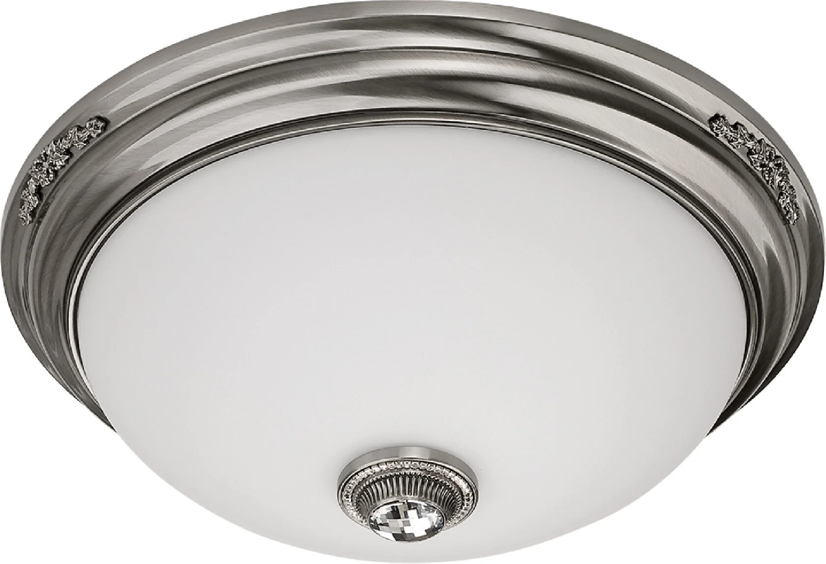 Потолочная люстра Kutek Bellagio BEL-PL-3(N)470-CR