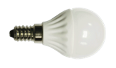 Лампочка светодиодная Donolux P45 WF35T4 E14