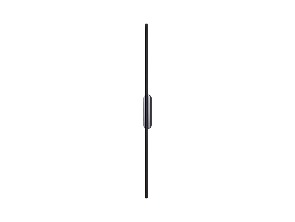 Бра Newport SABINA 3512N/A grafit black