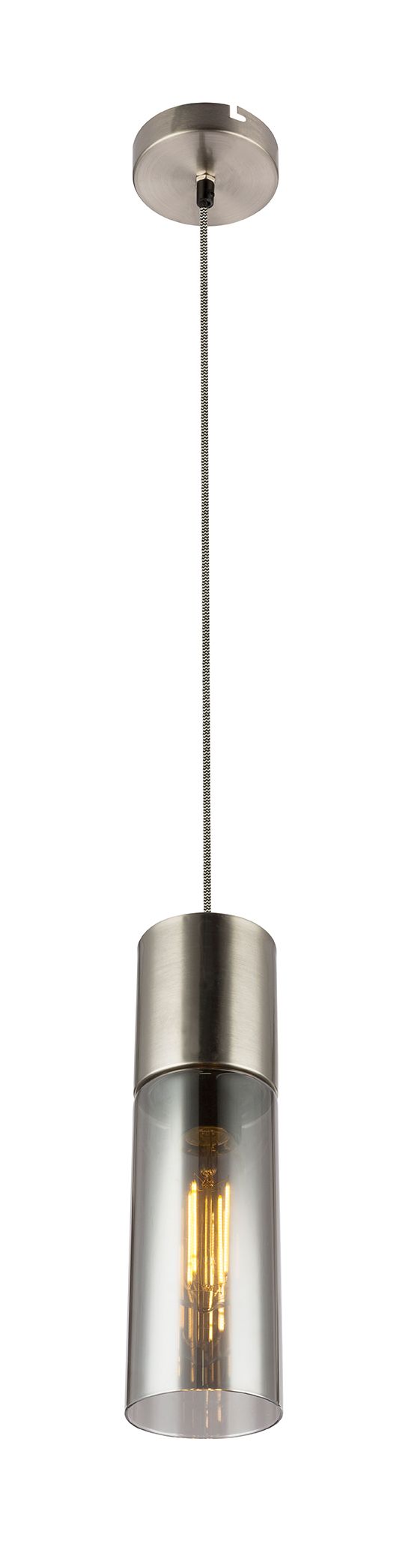 Подвес Globo Annika 21000HN, E27, 1x25W