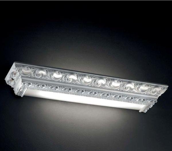 Бра Masiero ARTe LED A1 70 WH-M