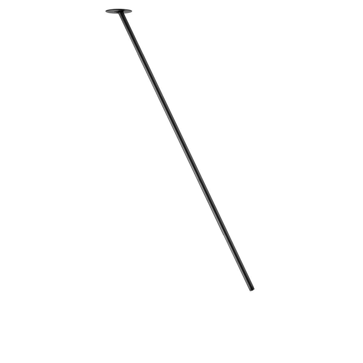 Настенно-потолочный светильник LOFT IT Cane 10359/1000 Black