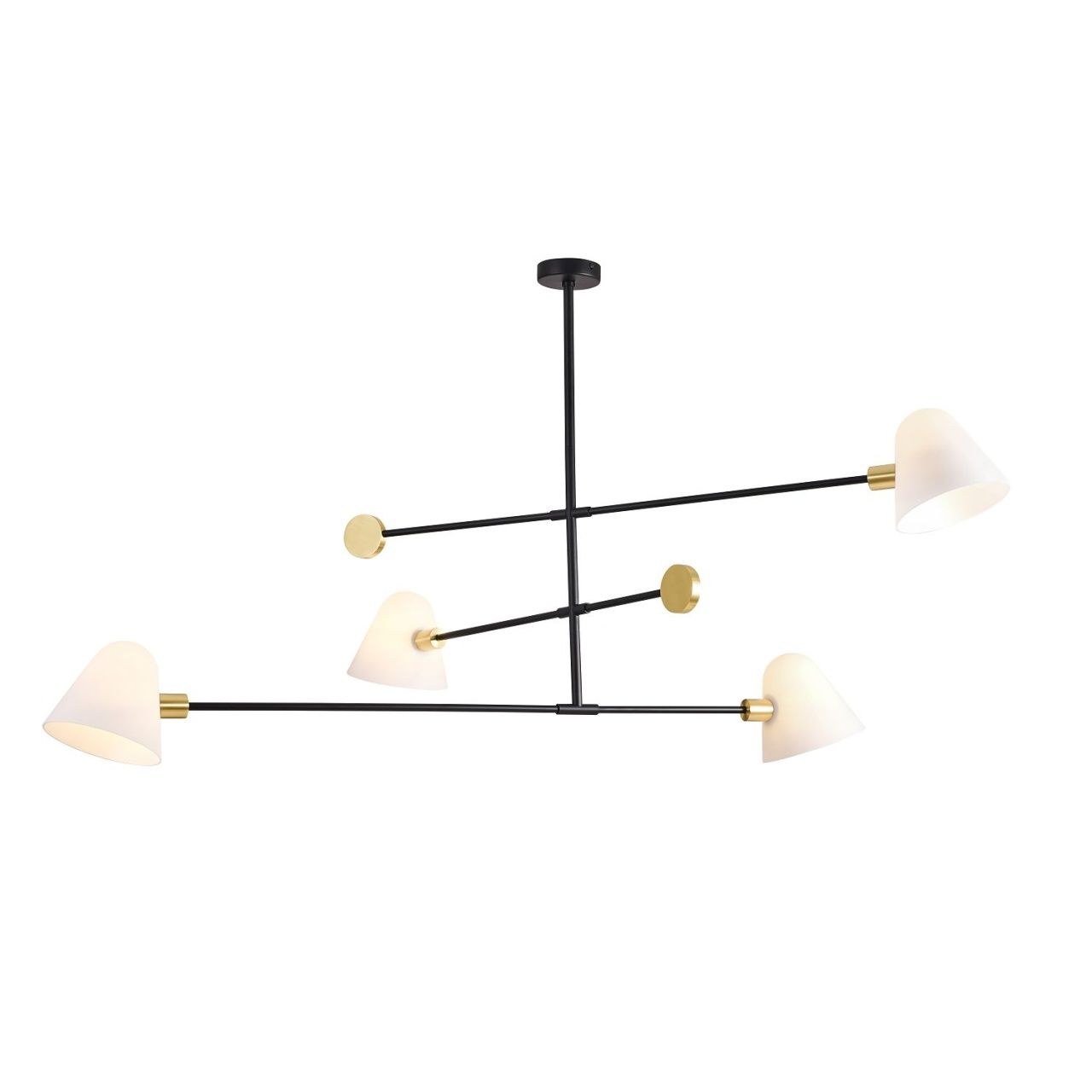 Люстра потолочная Flare Light FLR-10622