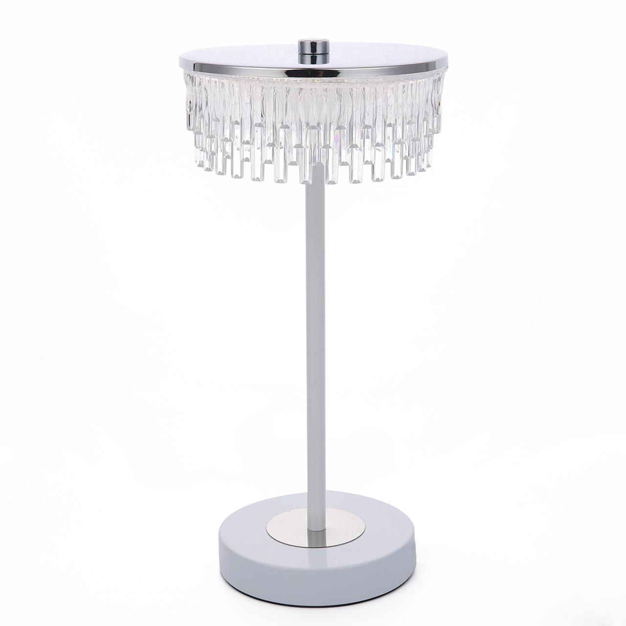 Настольная лампа Lumion LEDIO 8253/1TL