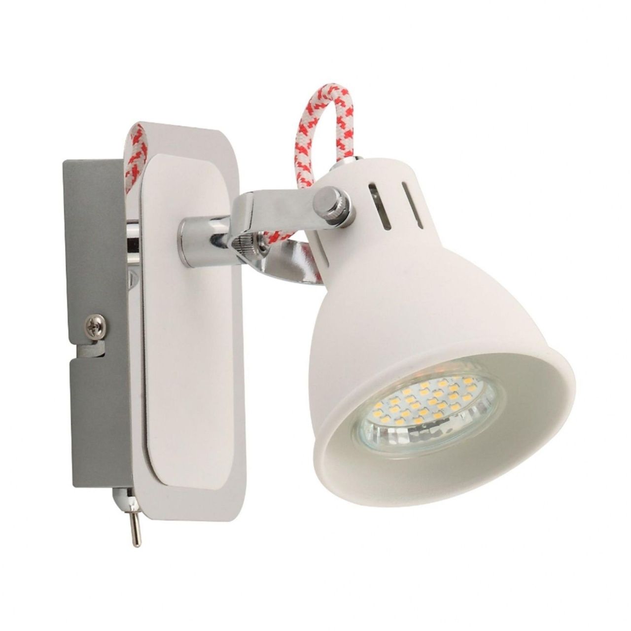 Светильник точечный Zumaline RAVA CK100008-1