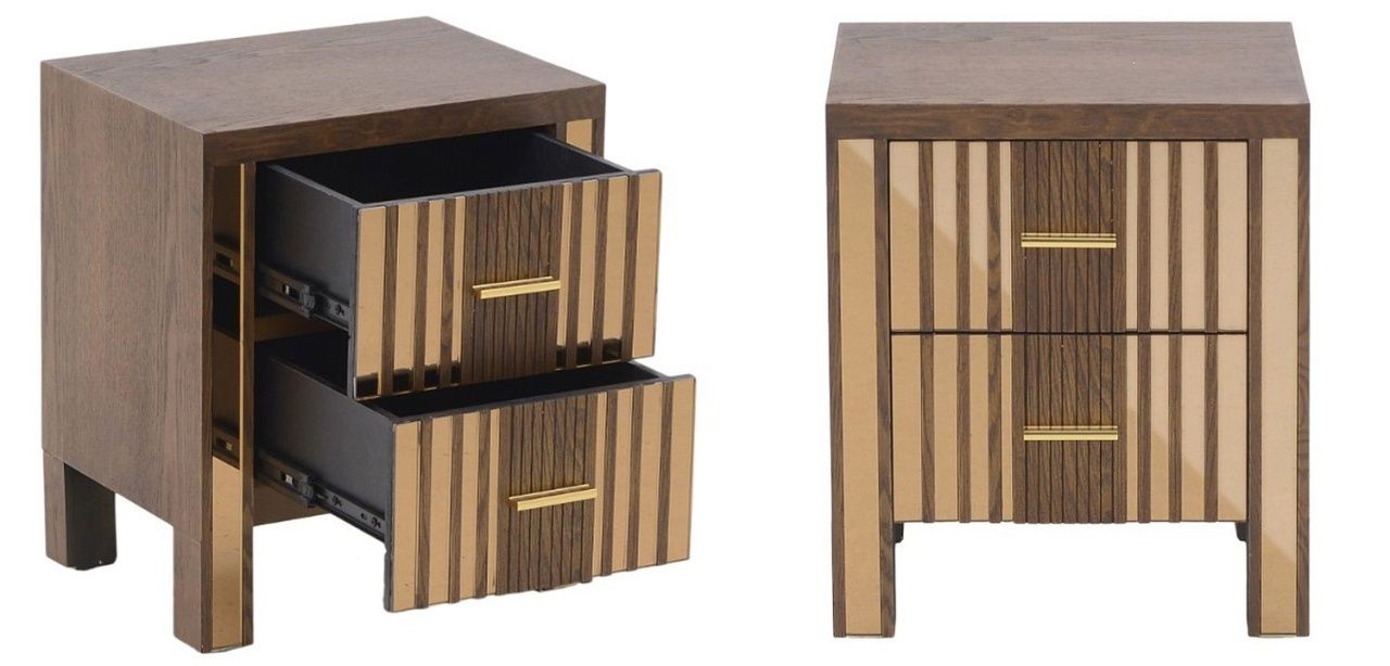 Тумба Aldin Nightstand 19.109-2