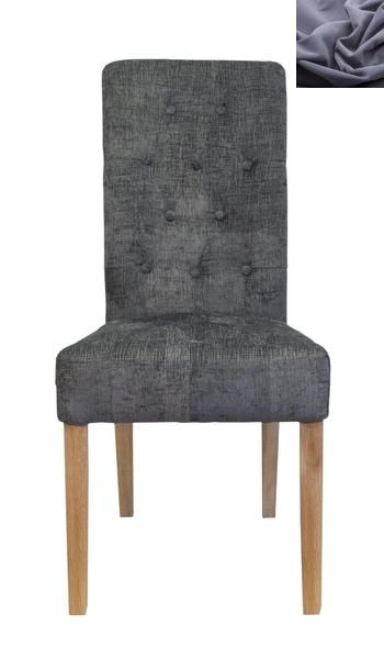 Стул Ostin Dark Grey MAK interior KY-3062-dark-grey