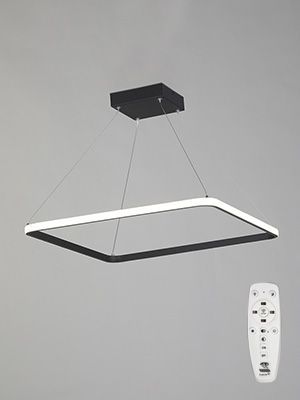 Люстра V2507DT-1/1S, LED54Вт, 2700-6500К, 3970лм Vitaluce