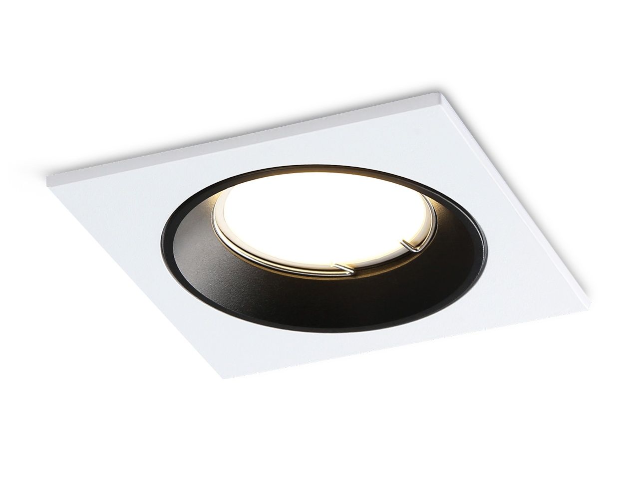 Встраиваемый точечный светильник MR16 Ambrella Light A8925