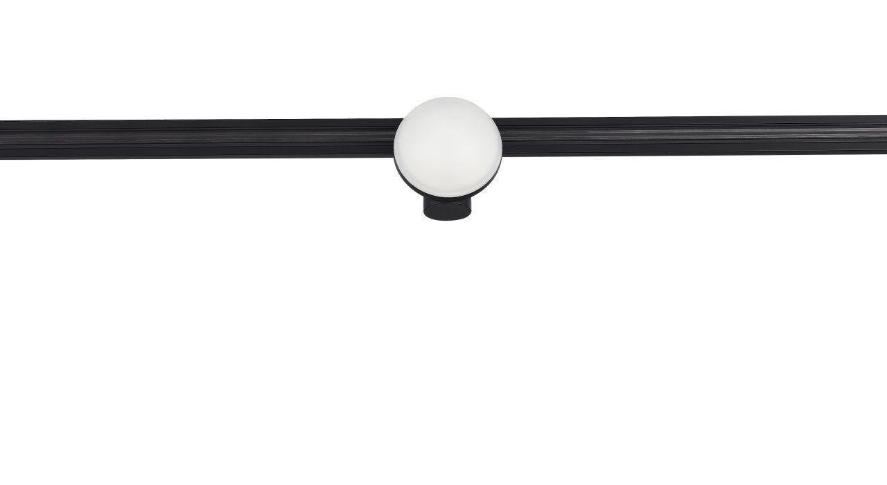 Светодиодный светильник для Flexy, BUBBLE, DC48В, 8Вт Donolux DL20614WW8B
