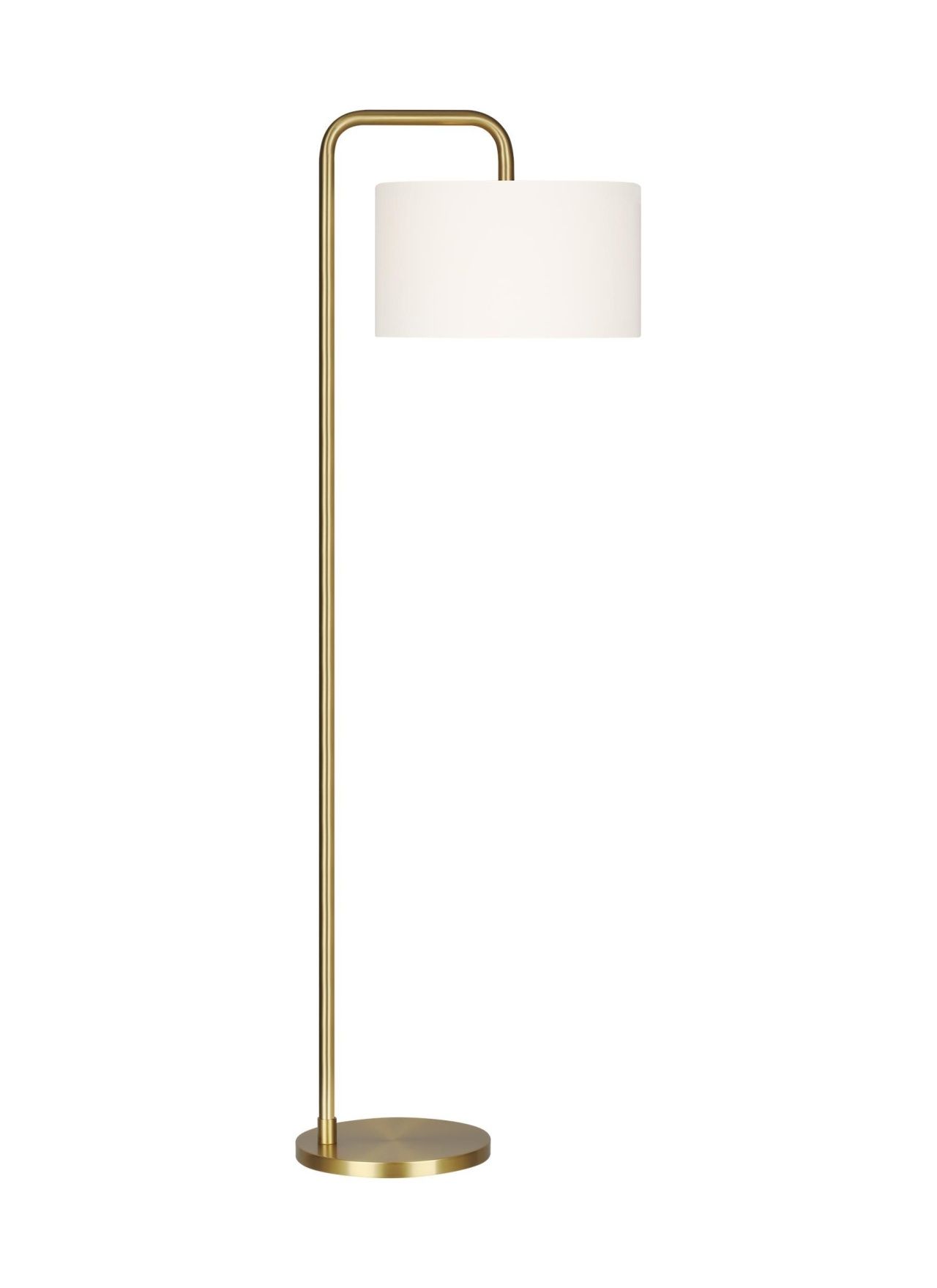Торшер Dean ET1341BBS1 Generation Lighting