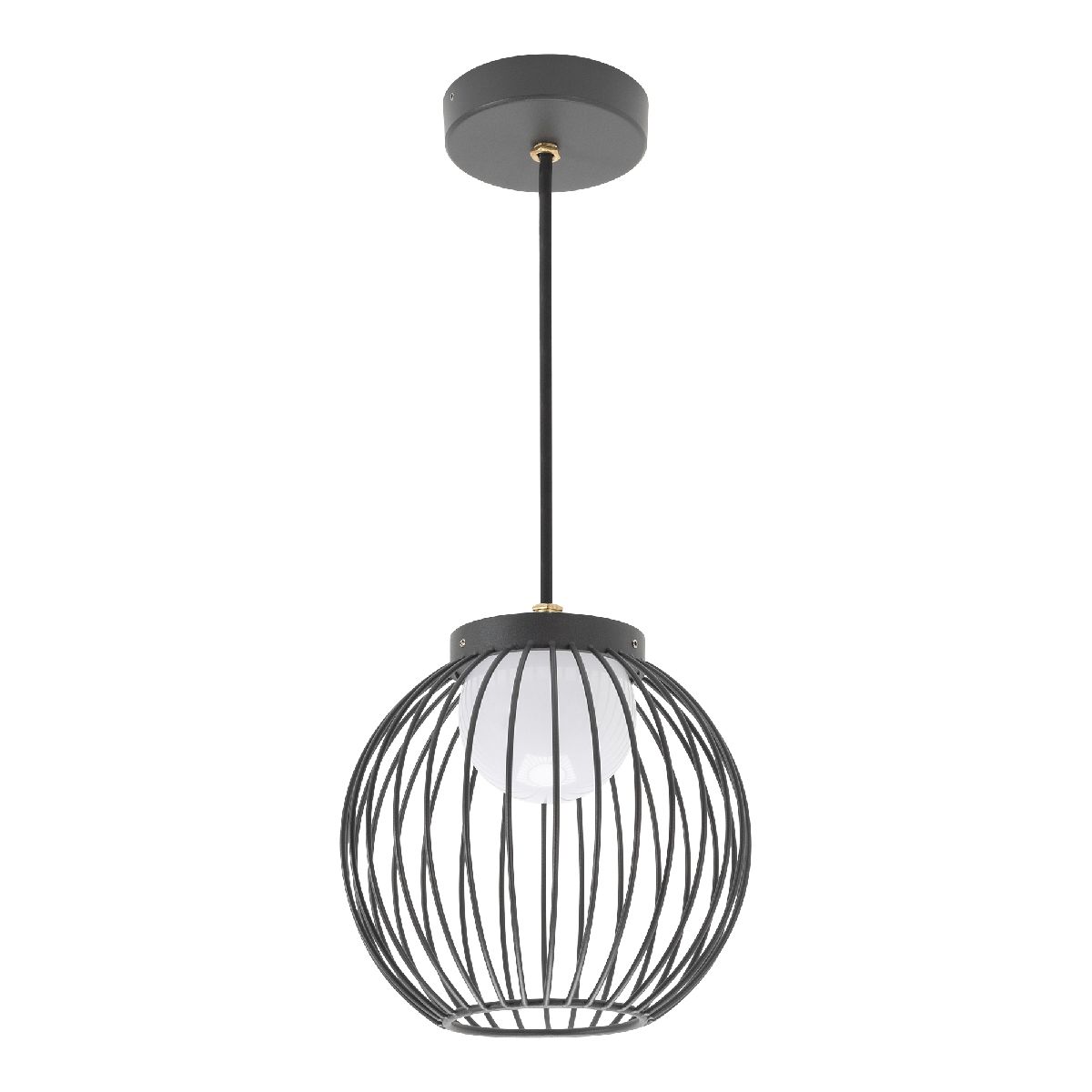Уличный подвесной светильник Arlight LGD-PEARL-HANG-7W Warm3000 030004(1)