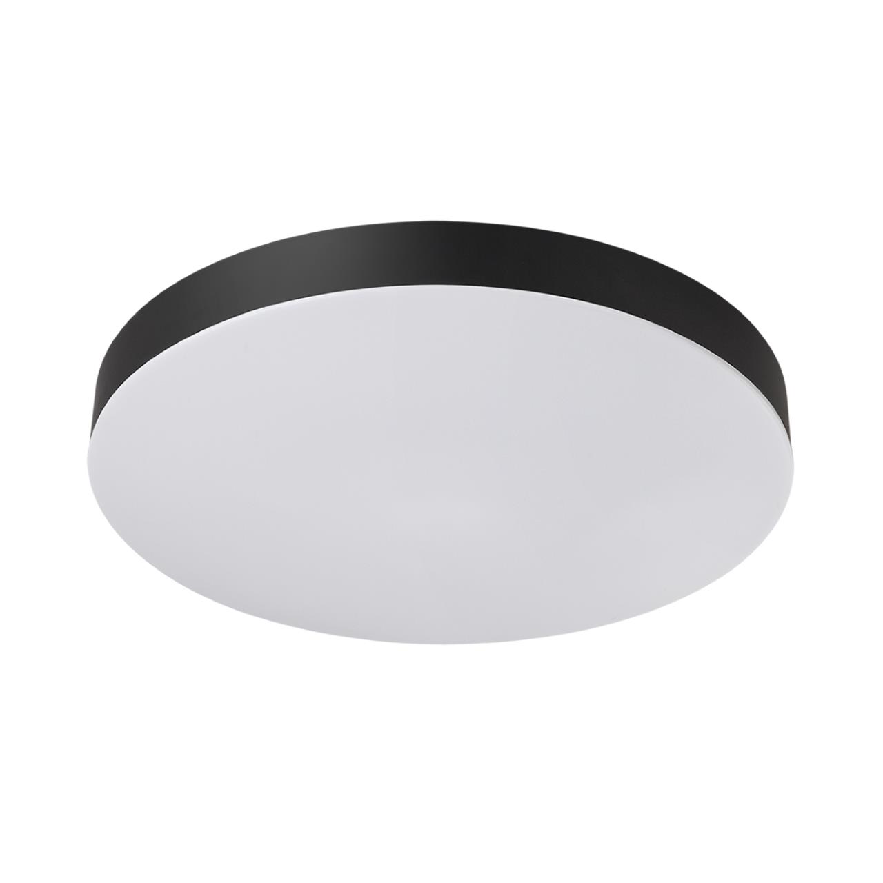 Потолочный светильник Sonex MITRA LED 36Вт Ø400 4000K 7760/36L