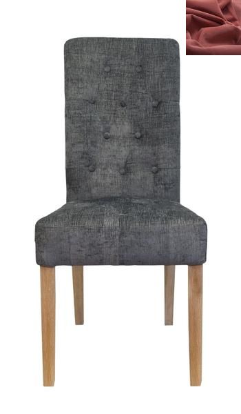 Стул Ostin Red MAK interior KY-3062-red
