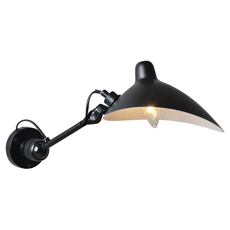 Бра Lussole Fairbanks SY3659