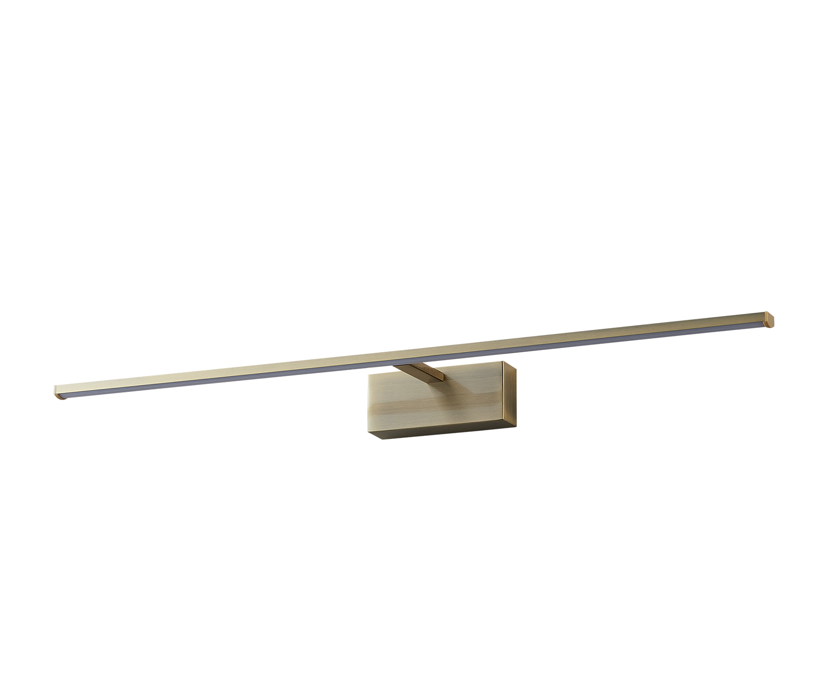 Подсветка Проекция бронза w61*12.5 h5.5 Led 12W (3000K) Kink Light 07801-2,20