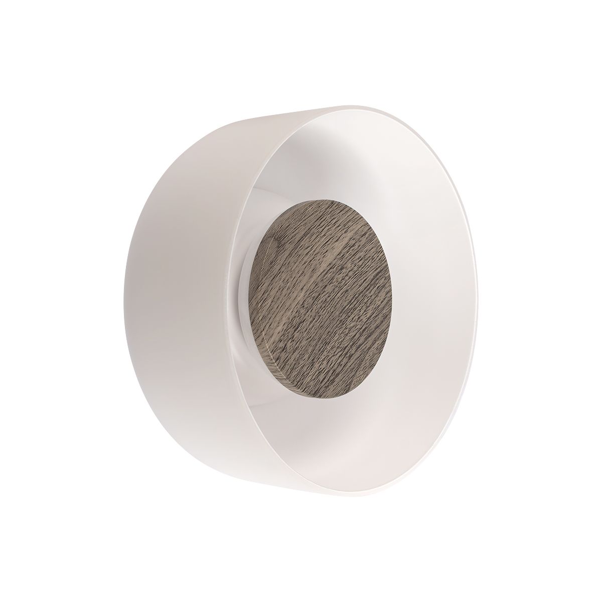 10466W Milky white wood Настенный светильник LOFT IT Totem